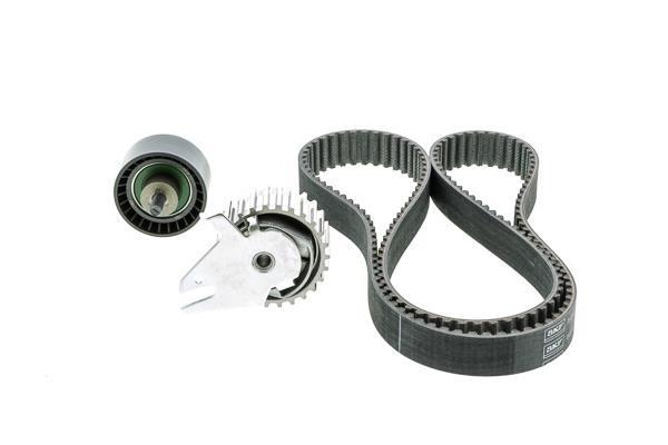 Kit de distribution (Kit courroie de distribution) AISIN ref. TSFC-022